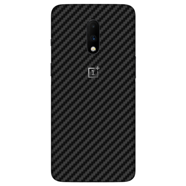 Black Carbon Fiber