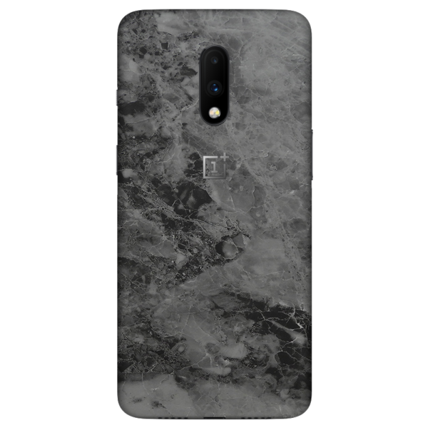 Marble - Black