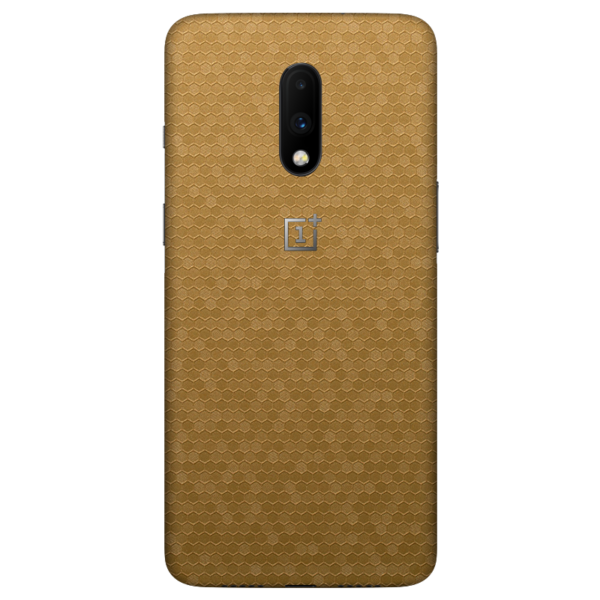 Honey Comb Gold