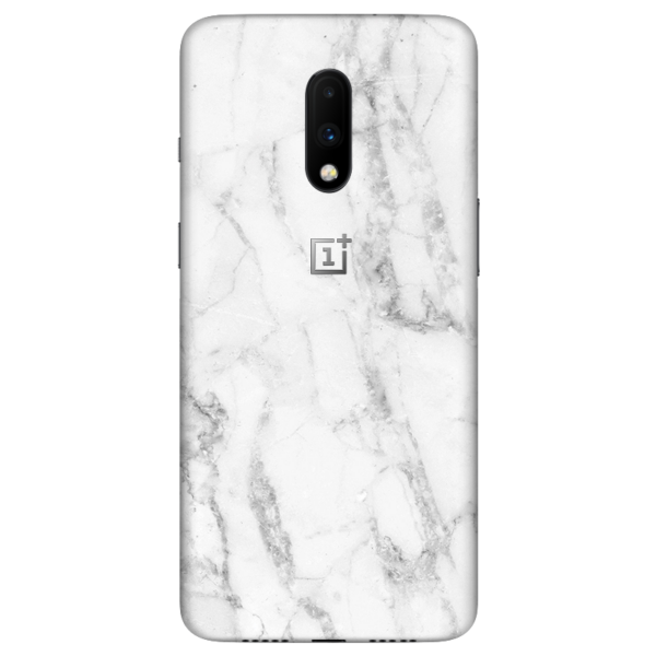 Marble - White