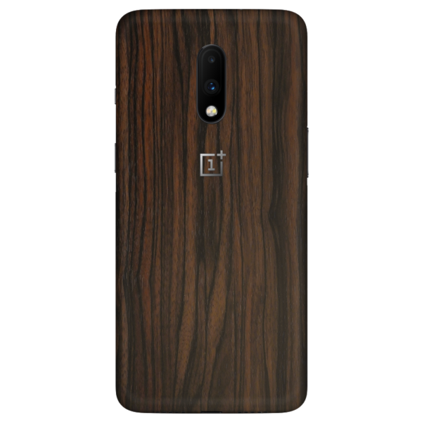 Ebony Wood (A4)