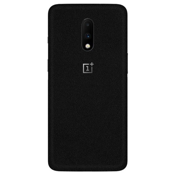 Matte Black Premium