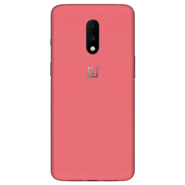 Matte Pink Premium