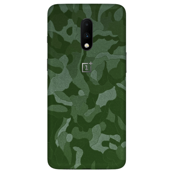 Camo Green