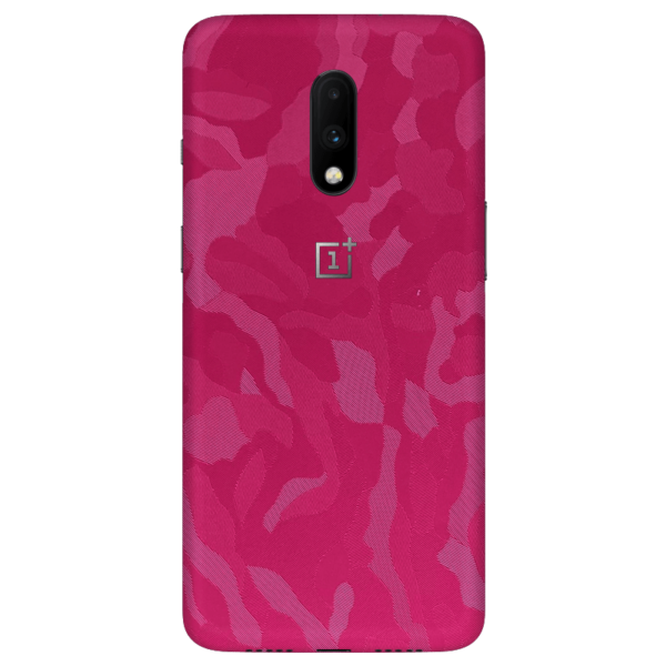 Camo Pink