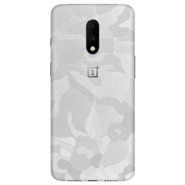 Camo White