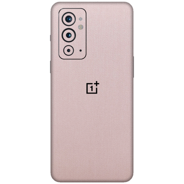 Linen Cyan Pink (LG)
