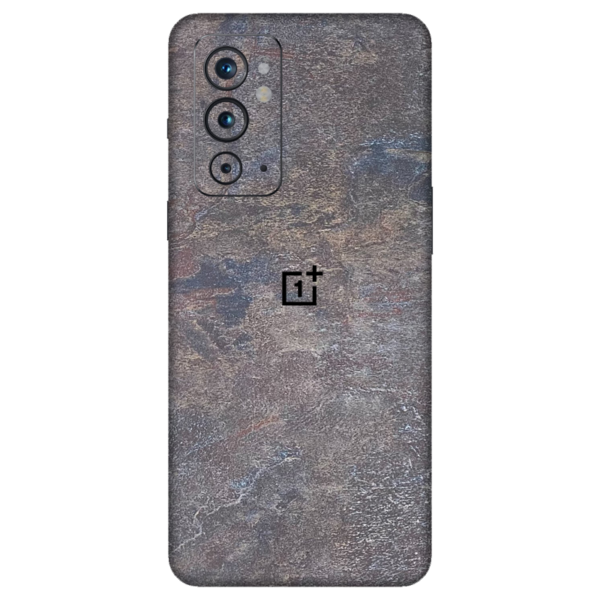 Copper Stone