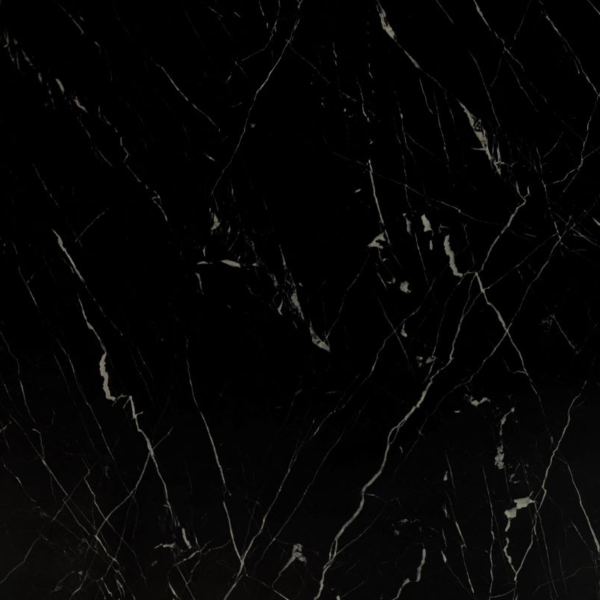 Black Marble White Strip (Mtr) - Image 2