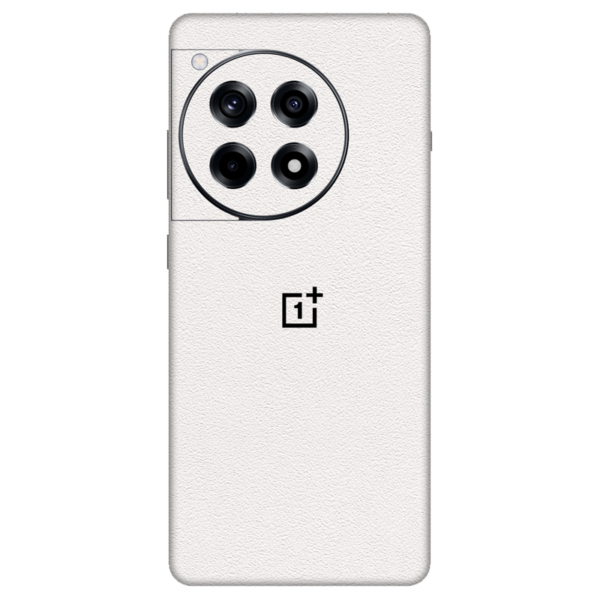 Solid Matte -White (Mtr)