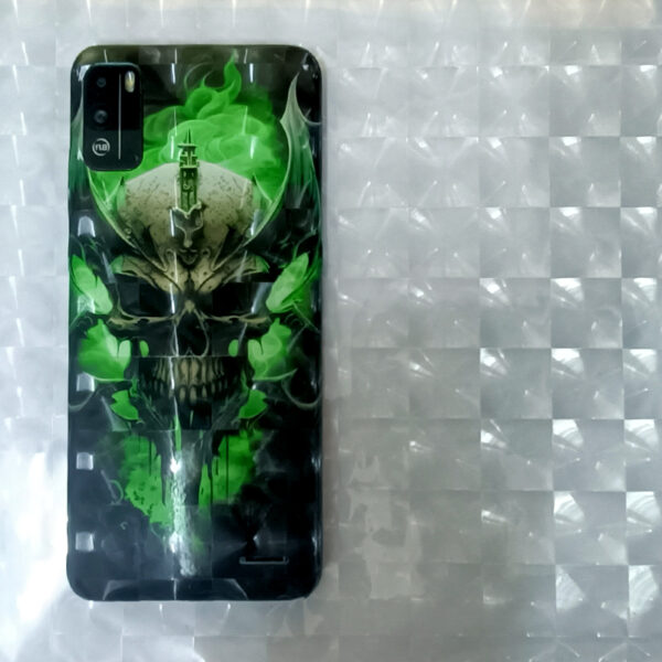 3D Lamination Matte Effect - Image 2